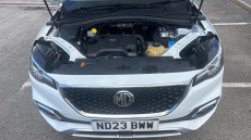 MG Hs 1.5 T-GDI Excite 5dr Petrol Hatchback
